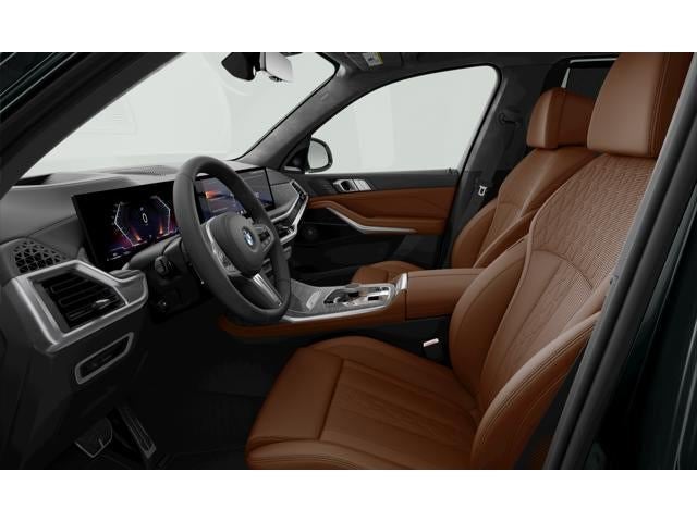 2027 BMW X7 Base