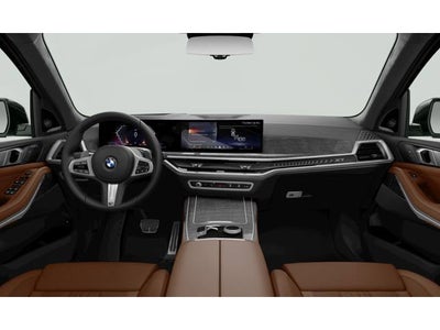 2027 BMW X7 Base