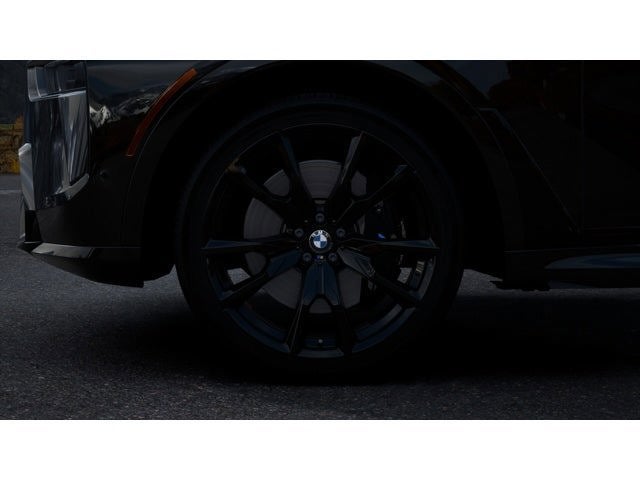 2027 BMW X7 Base
