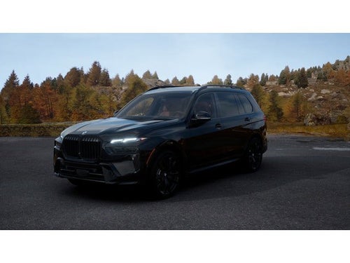 2026 BMW X7 Base
