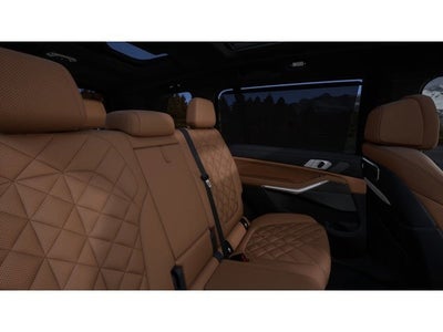 2026 BMW X7 Base