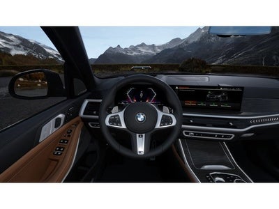 2026 BMW X7 Base