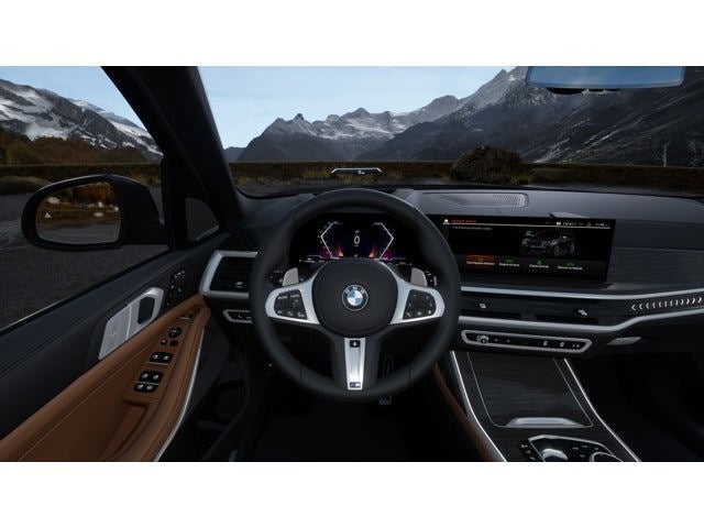 2026 BMW X7 Base
