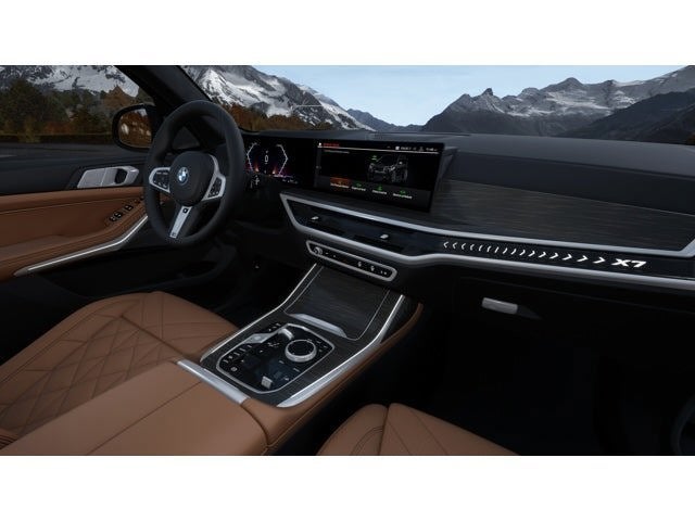 2026 BMW X7 Base