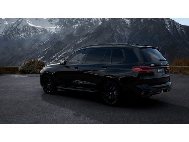 2026 BMW X7 Base