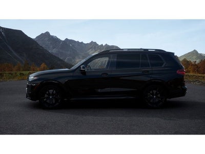 2026 BMW X7 Base