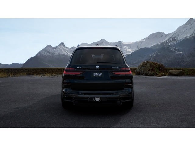 2026 BMW X7 Base