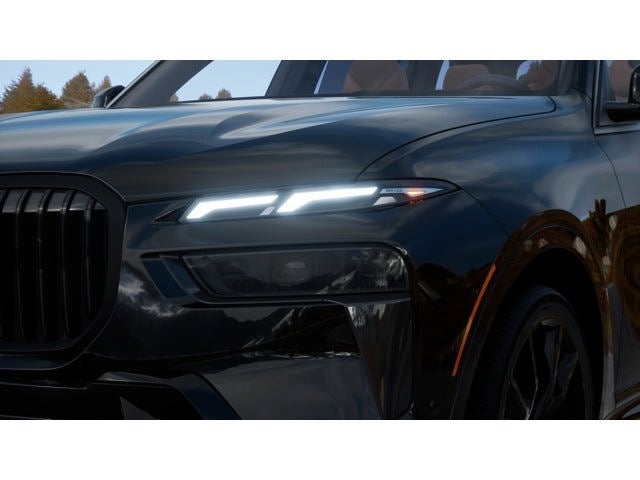 2026 BMW X7 Base