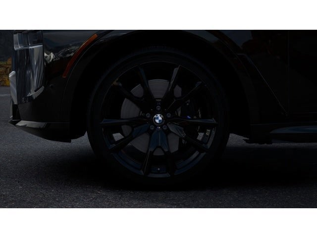 2026 BMW X7 Base