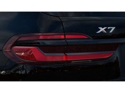 2026 BMW X7 Base