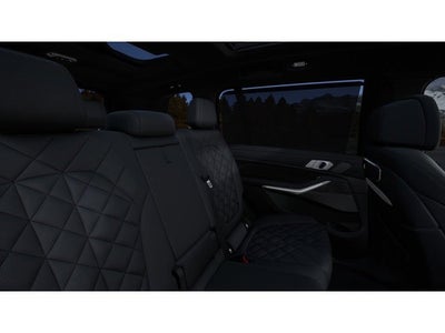 2026 BMW X7 Base