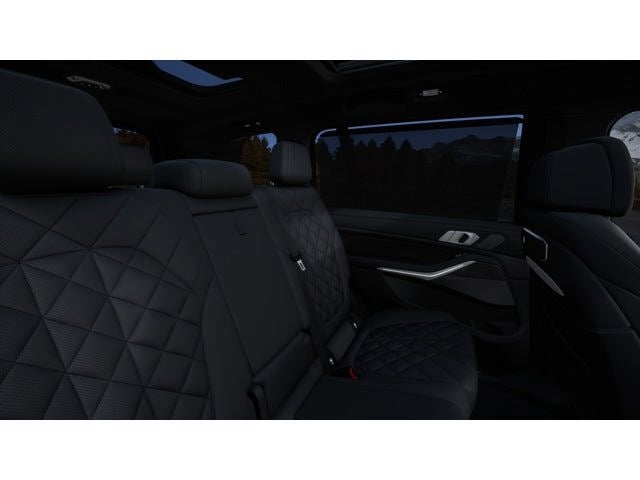 2026 BMW X7 Base