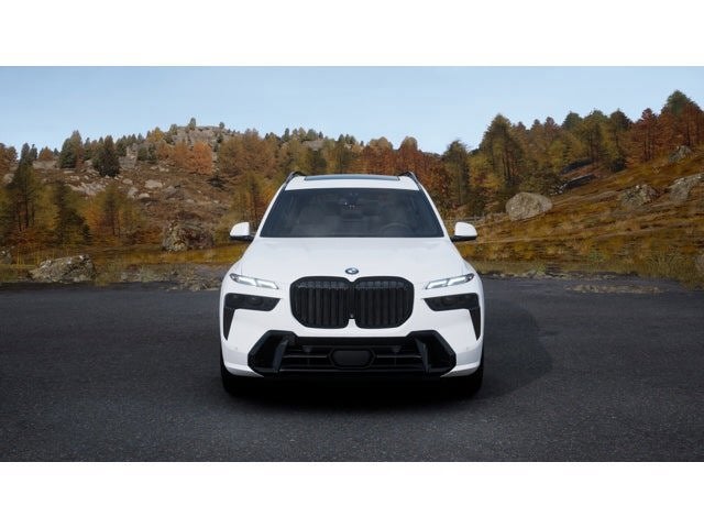 2026 BMW X7 Base