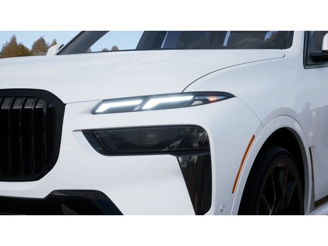 2026 BMW X7 Base