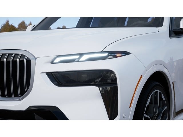 2027 BMW X7 Base