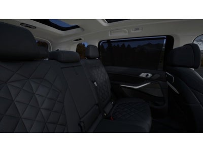 2026 BMW X7 Base