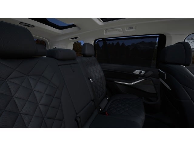 2026 BMW X7 Base