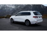 2026 BMW X7 Base