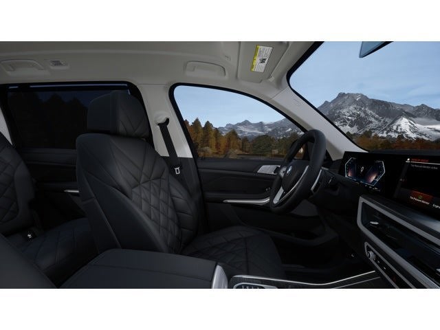 2026 BMW X7 Base
