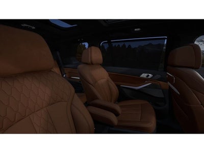 2027 BMW X7 Base