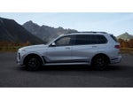 2027 BMW X7 Base