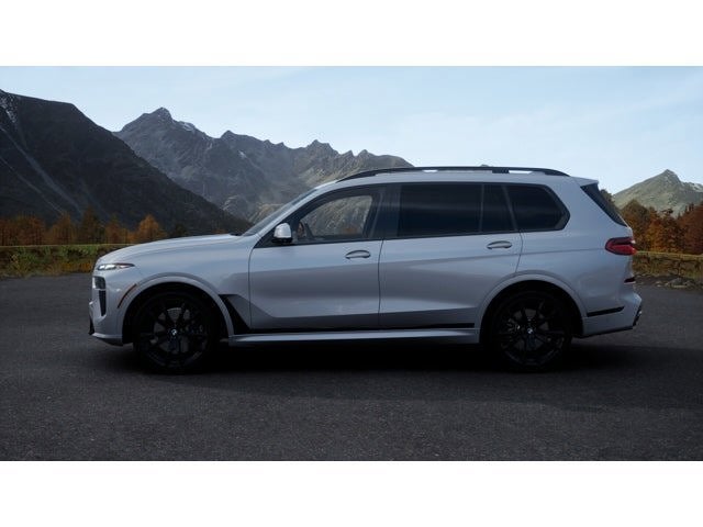 2027 BMW X7 Base