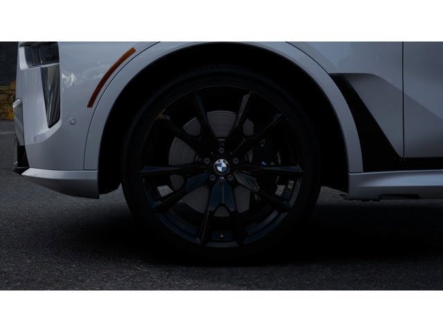 2027 BMW X7 Base