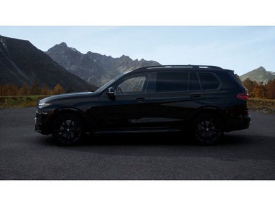 2027 BMW X7 Base