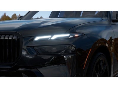 2027 BMW X7 Base