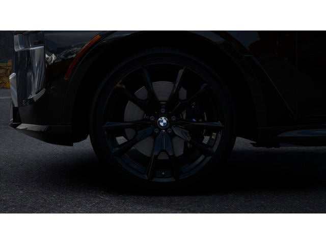 2027 BMW X7 Base