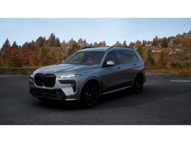 2026 BMW X7 Base