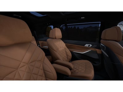 2026 BMW X7 Base