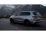 2026 BMW X7 Base