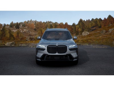 2026 BMW X7 Base