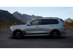 2026 BMW X7 Base