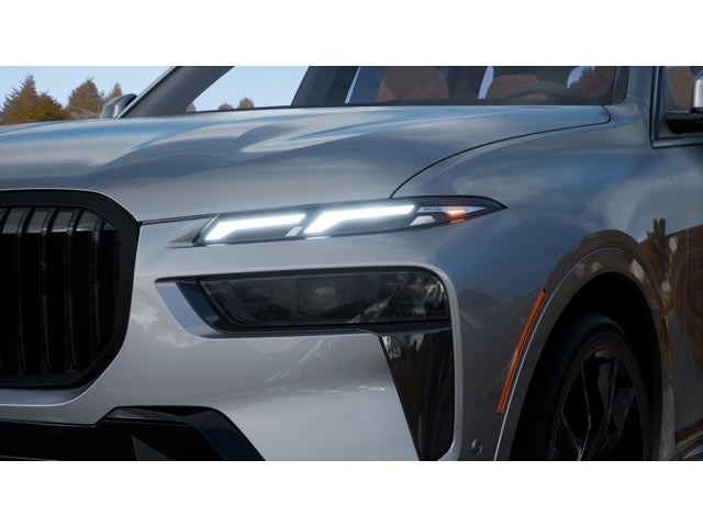 2026 BMW X7 Base
