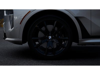 2026 BMW X7 Base