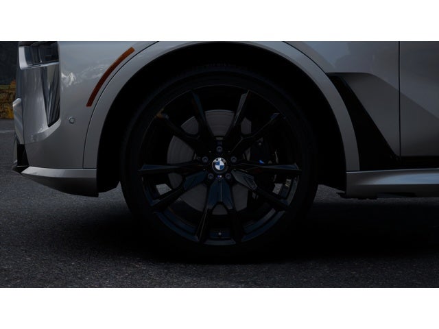 2026 BMW X7 Base