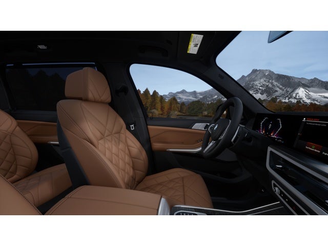 2026 BMW X7 Base