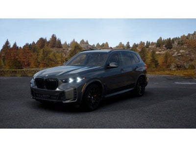 2026 BMW X5 Base