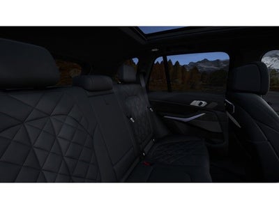 2026 BMW X5 Base