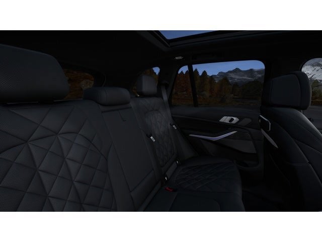 2026 BMW X5 Base