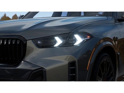 2026 BMW X5 Base