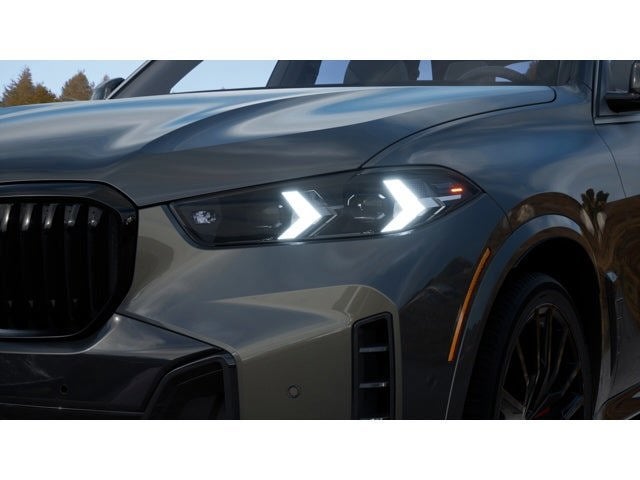 2026 BMW X5 Base