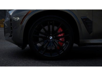 2026 BMW X5 Base