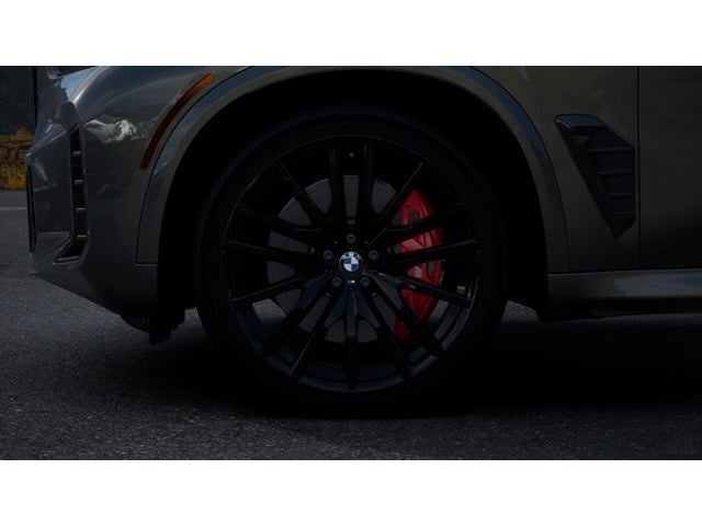 2026 BMW X5 Base