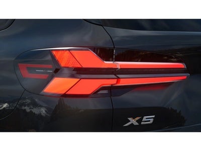2026 BMW X5 Base