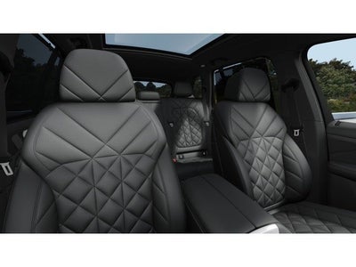 2026 BMW X5 Base