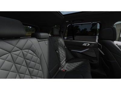 2026 BMW X5 Base