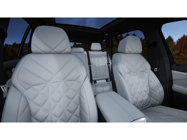 2026 BMW X5 Base
